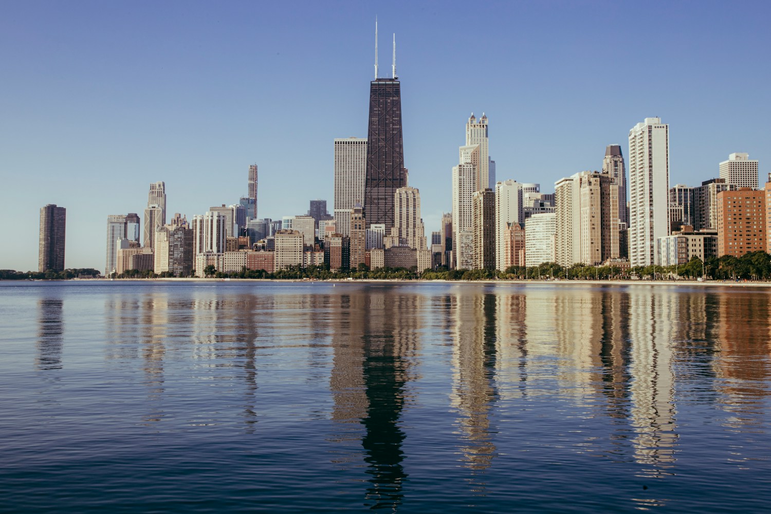 Chicago
