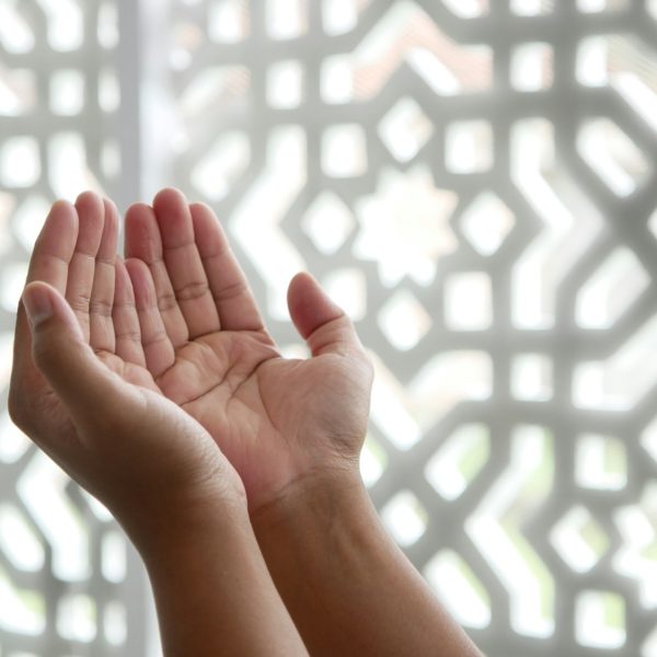 What’s Halal Before “I Do” in Modern Islam?