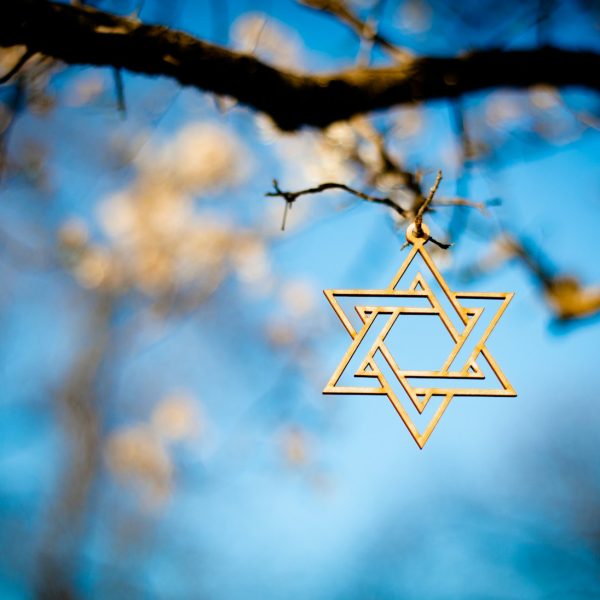 What’s Kosher Before the Chuppah?