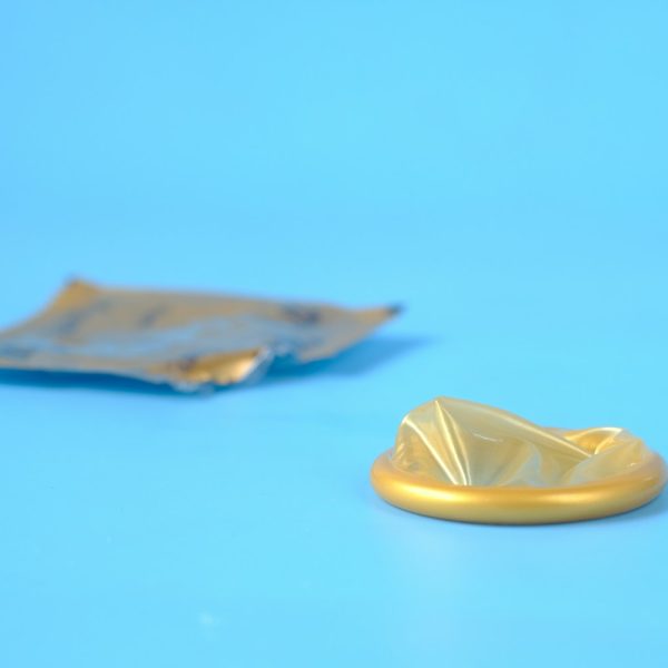 Why Does My Dick Go Soft When I Put on a Condom?