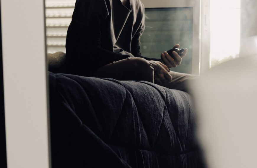 How Can I Be The Guy That Lasts Longer in Bed?