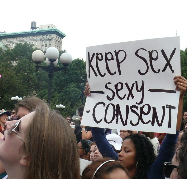 What is Consent?
