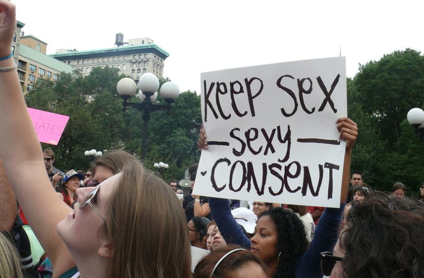 What is Consent?